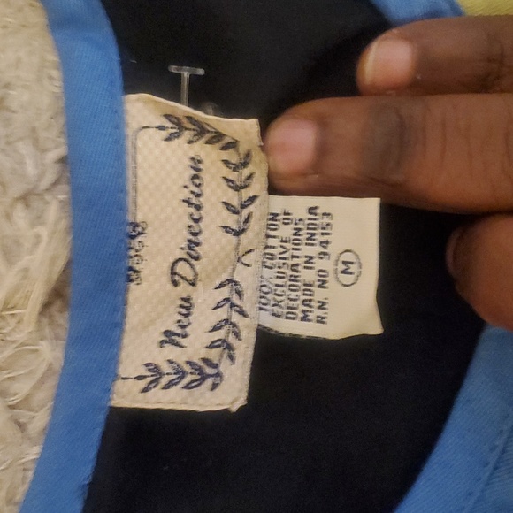 New Direction vintage Jacket medium NWT - Picture 3 of 9